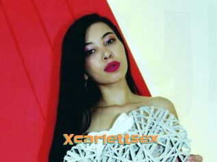 Xcarlettsex