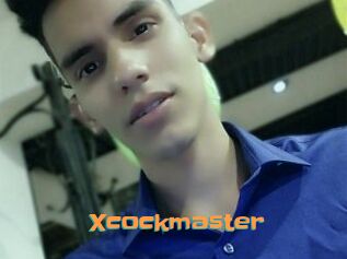 Xcockmaster
