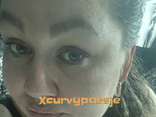 Xcurvypoesje