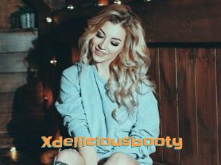 Xdelliciousbooty