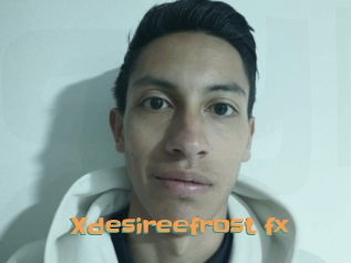 Xdesireefrost_fx