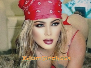 Xdom9inchssx