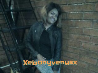Xebonyvenusx