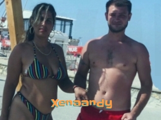 Xenaandy