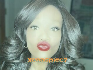 Xenaspice7