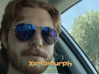 Xenomurph