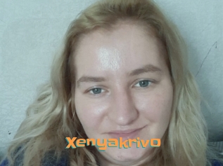 Xenyakrivo