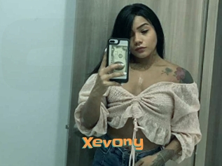 Xevony