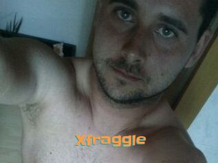 Xfraggle