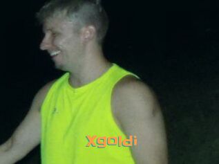 Xgoldi