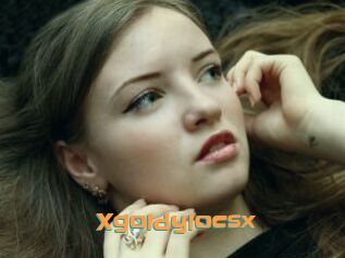 Xgoldylocsx