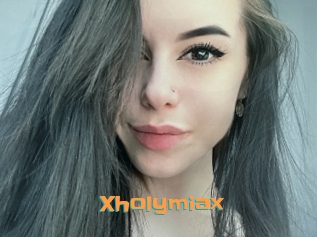 Xholymiax