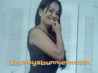 Xhornysbunniesmilfsx