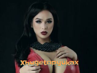 Xhugetopyukax
