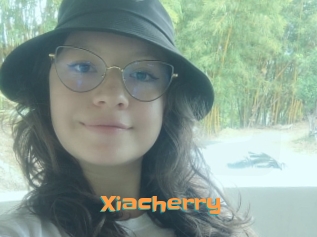 Xiacherry