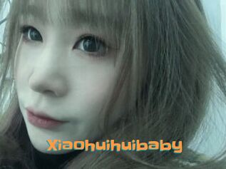 Xiaohuihuibaby