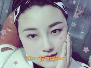 Xiaojiaojiao