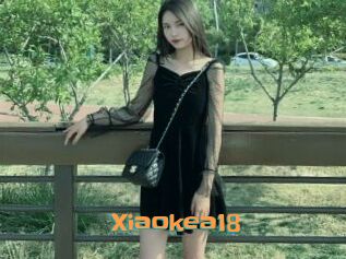 Xiaokea18