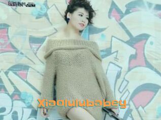 Xiaolulubabey