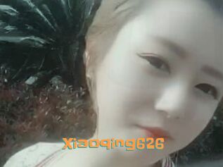 Xiaoqing626