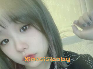 Xiaosisibaby