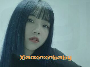 Xiaoxinxinbaby