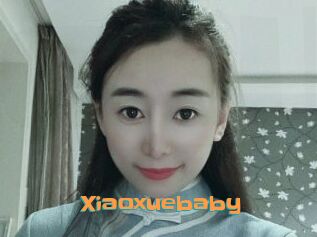 Xiaoxuebaby