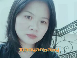 Xiaoyanbaby