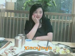 Xiaoyaya