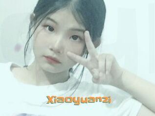 Xiaoyuanzi
