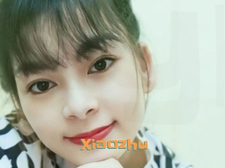 xiaozhu Cyberhuren