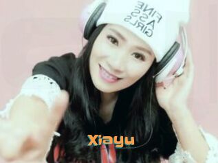 Xiayu