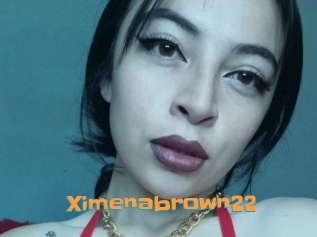 Ximenabrown22