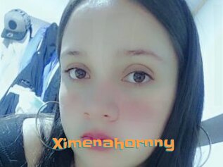 Ximenahornny