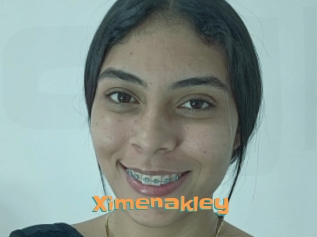 Ximenakley