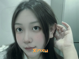 Xinxu