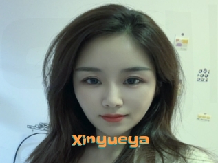 Xinyueya