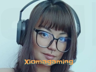 Xiomagaming