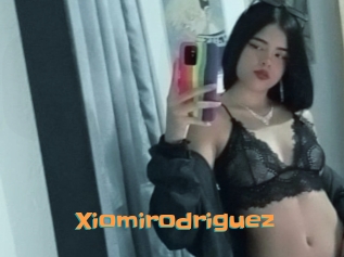 Xiomirodriguez