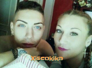 Xiscokika