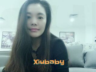 Xiubaby