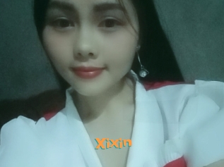Xixin