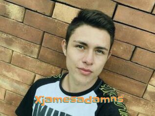 Xjamesadamns