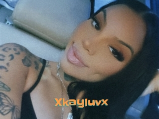 Xkayluvx