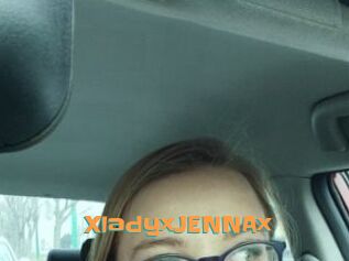 XladyxJENNAx