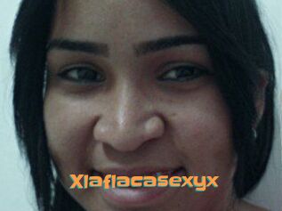 Xlaflacasexyx