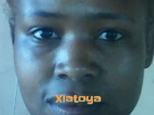 Xlatoya