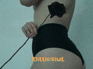 Xlittleslut