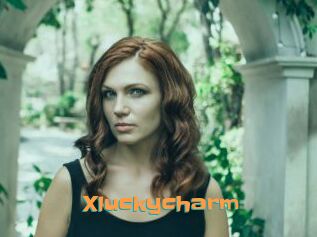 Xluckycharm
