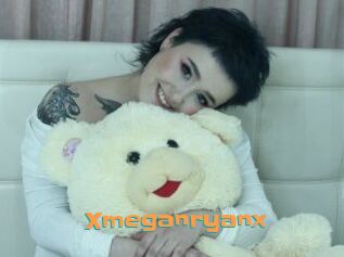 Xmeganryanx
